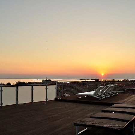 Hotel Regina Градо Екстер'єр фото