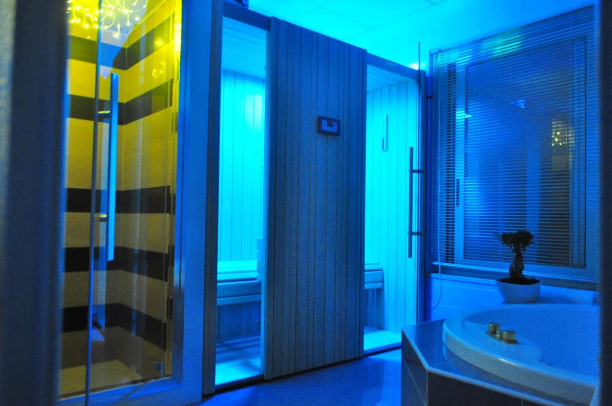 Hotel Regina Градо Екстер'єр фото